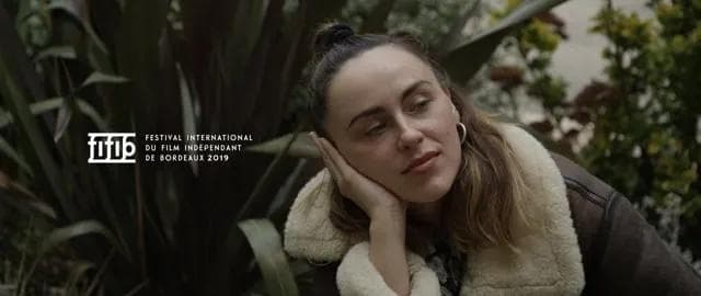 Thumbnail of a promo video clip for the international independant movie festival 2019