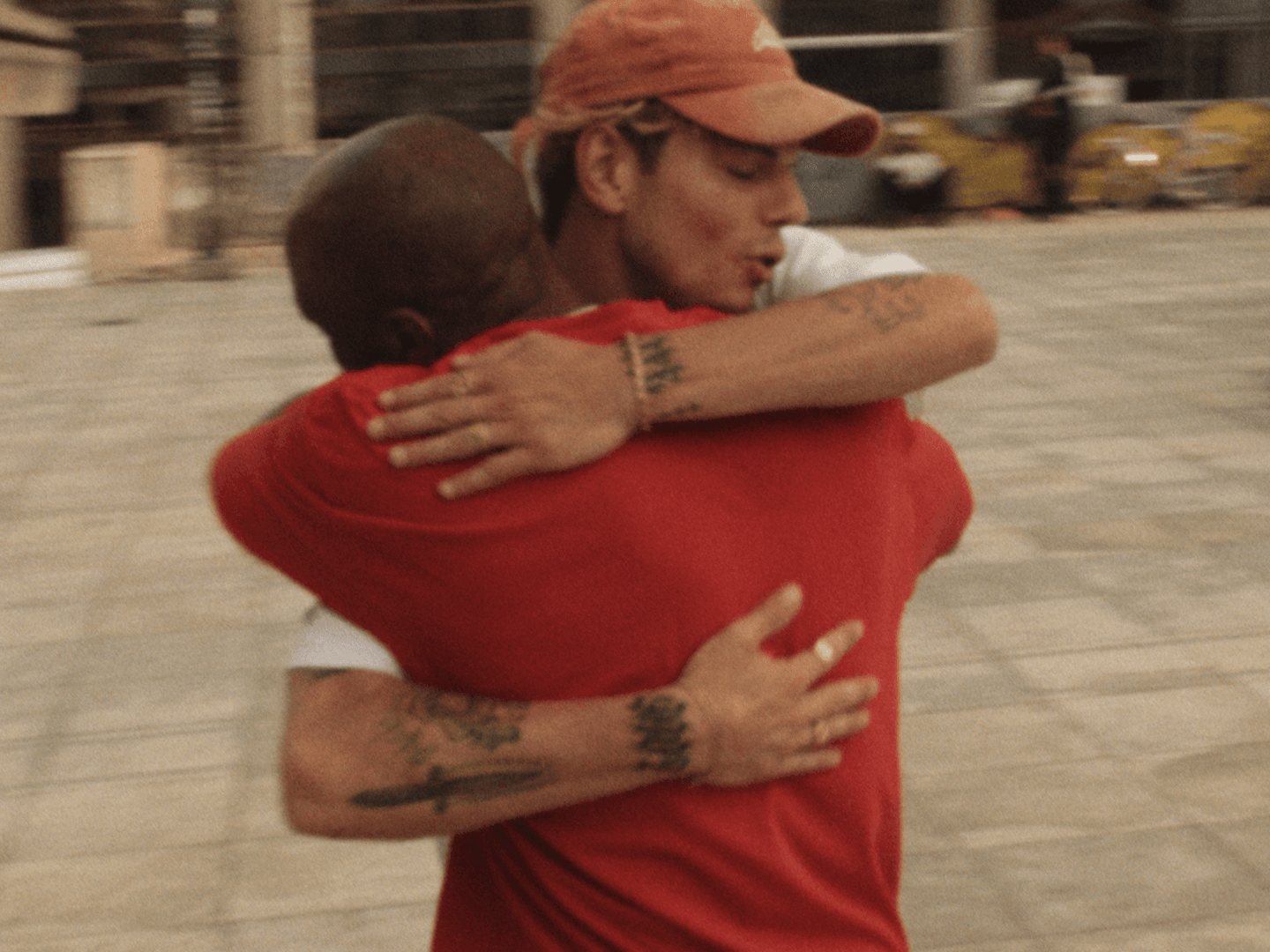 Thumbnail of the skateboard video "the plaza project - episode 1- Bordeaux-Koenig" for the brand DC Shoes